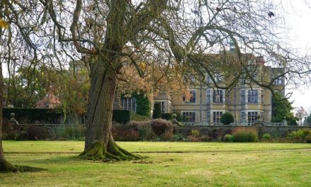 8 Terrible Truths About Georgian Properties