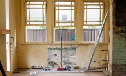 9 Steps To Planning The Perfect Renovation