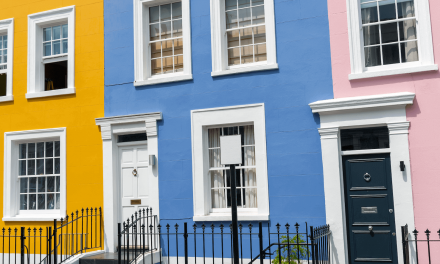 10 Reasons to Invest Property Right Now