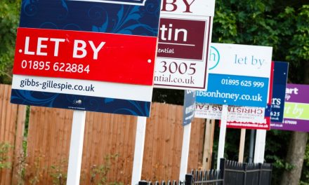 40% of tenants will struggle to pay rent in coming months
