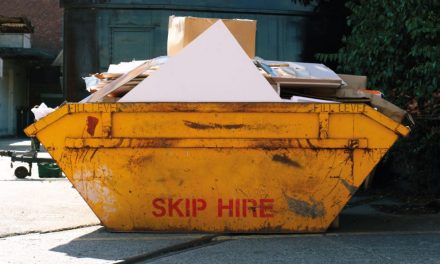 5 Money Saving Tips When Hiring a Skip