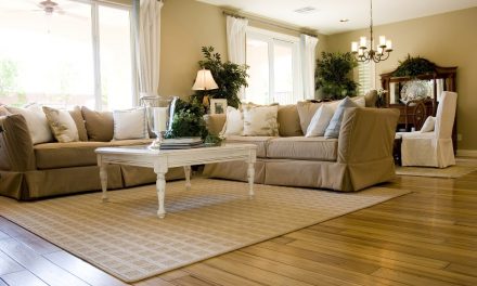 5 Tips to Keep Your Home Cleaner