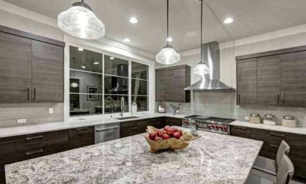 5 Ways How Granite Counter Tops Can Increase A Home’s Value