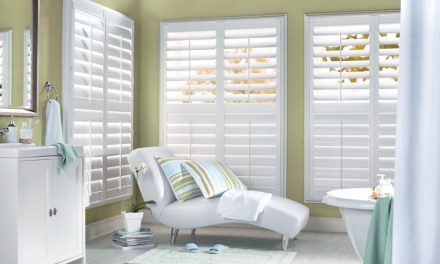 6 Types of Blinds for Your Window Treatment
