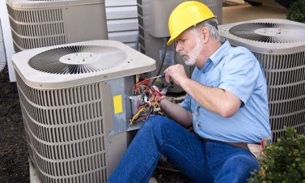 7 Quick Tips to Repair Your Air Conditioning
