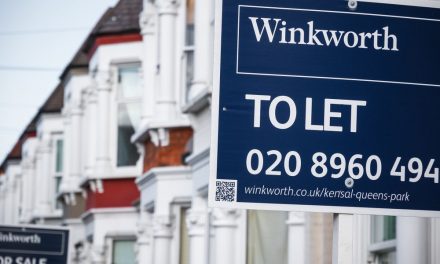 85% of buy-to-let lenders still lending