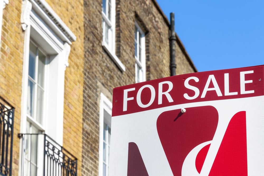 Analysis reveals huge gap in estate agent fees
