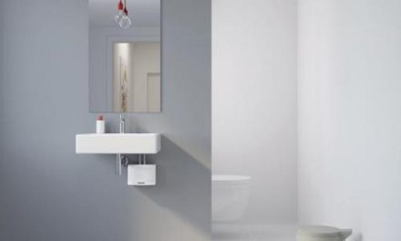 Benefits Of Using Sink Water Heater