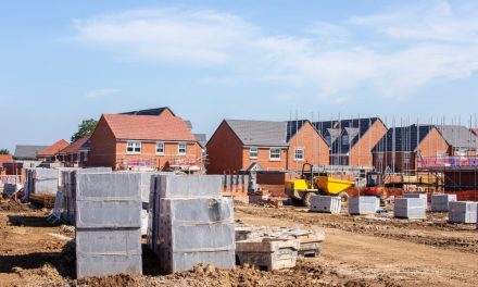 Build-to-rent experiences boom