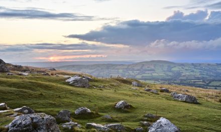 Carmarthenshire the most affordable place to self-isolate