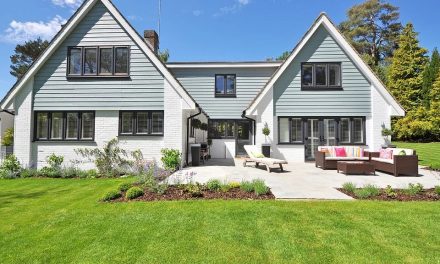 Finding Double Glazed Windows in Newcastle – Top 4 Advantages