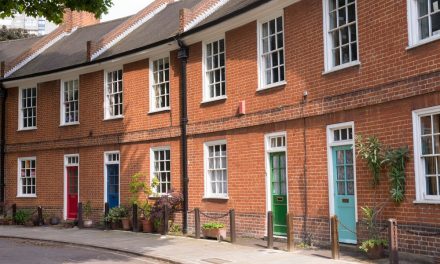 Fixed rate mortgage costs change in buy to let sector