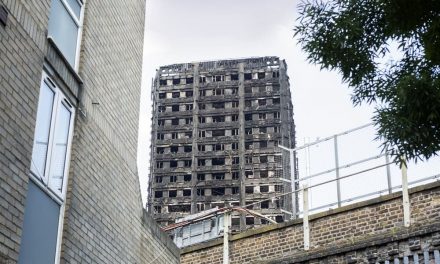 Government to reform sprinkler requirements