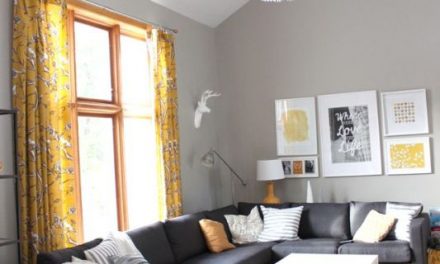 How To Brighten Up Any Room At Home