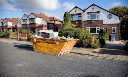 How to Prepare for Your Skip