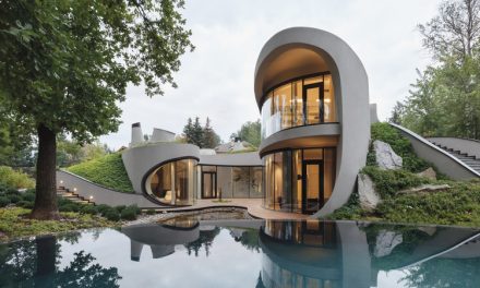 Increase Lifespan of Your Architecture with Concrete Sealers