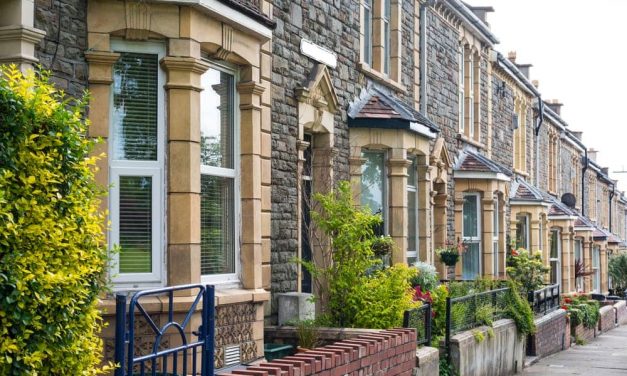 Industry figures reveal positive growth for UK home lending