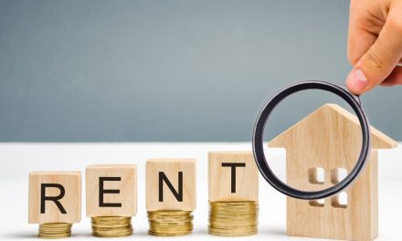 Late rental payments only rise by 2%