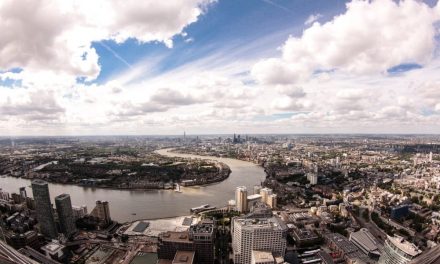 Ludgrove: Prime London represents an opportunity long-term