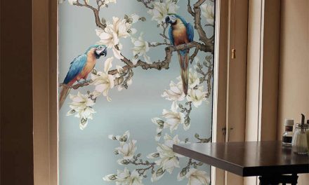 More About Decorative Window Film To Offer Style And Privacy