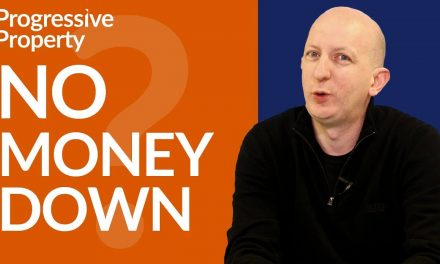 No Money Down challenge: how to get a property deal using little or none of your own money