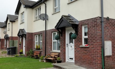 Older homeowners could downsize to townhouses and apartments