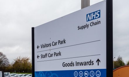 Orchard Street sells West Yorkshire logistics asset for £13m