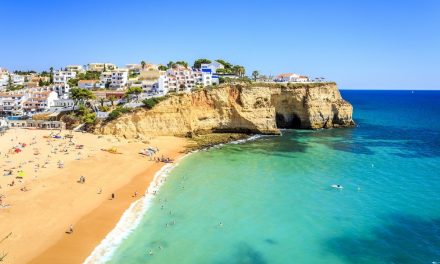 Portugal sees property price growth in face of global uncertainty