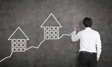 Positive Nationwide house price figures like a ‘surrealist manifesto’