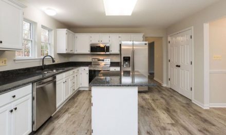 Renovating? Which Furniture to Change?