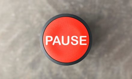 Rightmove: Sellers pause rather than cancel activity