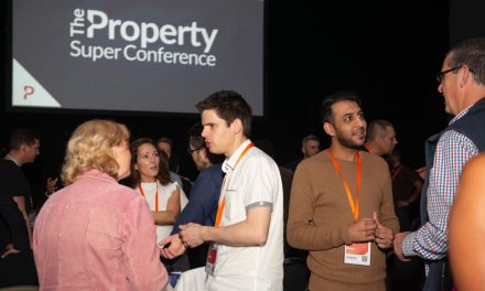 Scaling your property business: how to network like a pro