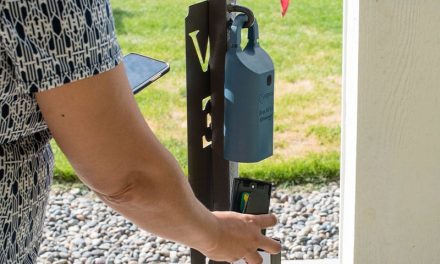 Security Benefits and Safety Measures of a Lockboxes