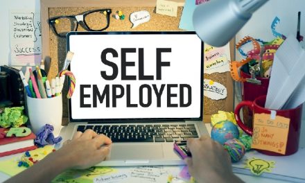 Self-employed estate agents will only become more common