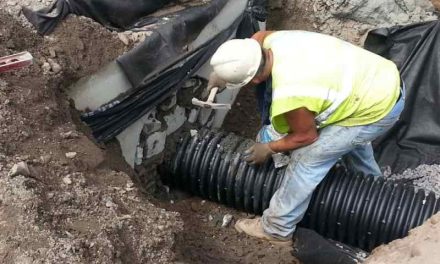 Some Recommended Tips to Hire Drainage Contractors in Ipswich