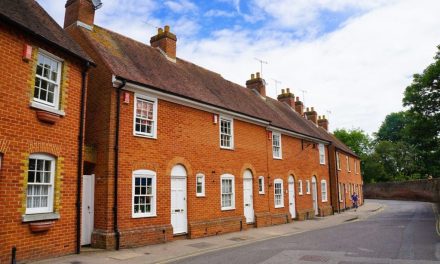 Tenants have benefited financially from new legislation in England