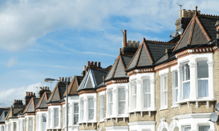 Tenants renew en-masse but rents fall