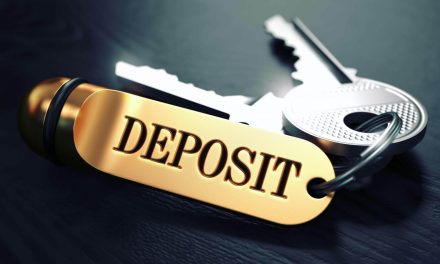 The 5 things you should know about Tenancy Security Deposits