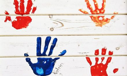 The Best Colours for Childrens’ Bedrooms