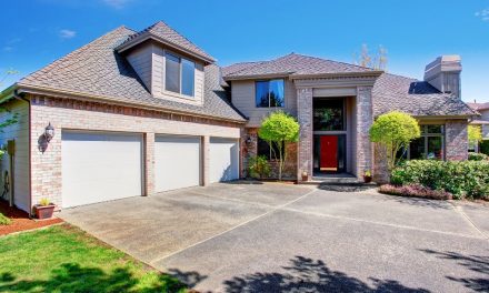 4 Ways on How Stamped Concrete Can Increase Property Value