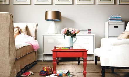 5 Easy Tips to Keep Your House Presentable and Welcoming