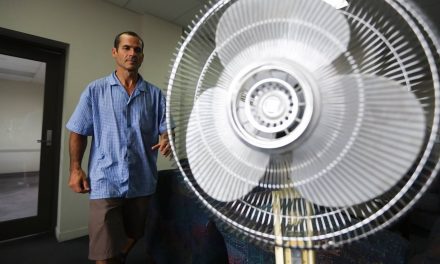 5 Tips For Summer-Proofing Your Home