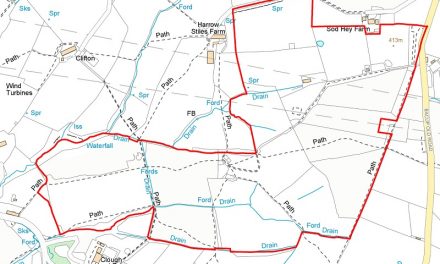 Animal horror farm goes under the hammer at £50,000