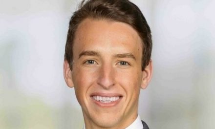 Avory Smith: There are big positives to take from COVID-19