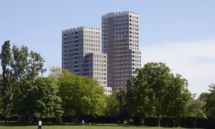 Build-to-rent development launches in Wembley