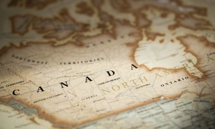 Canadian house prices have declined by 10%