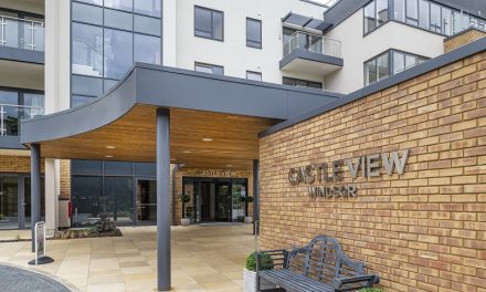 Castle View now offering virtual retirement tours