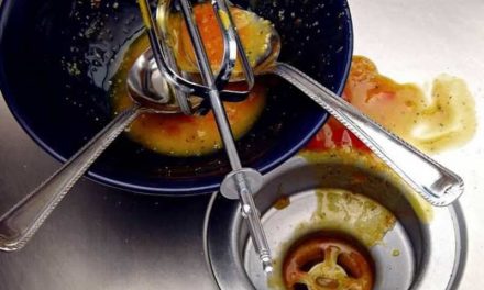 Common Mistakes People Make in Plumbing