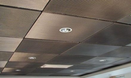 Different Kinds of Suspended Ceilings and Their Benefits