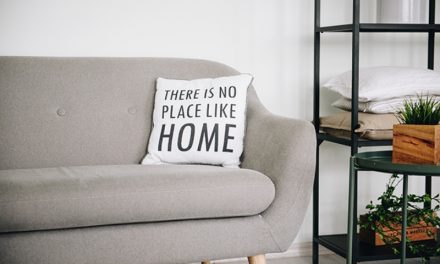 Essentials to Make Your Home Modern and Comfortable